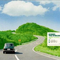 maybe someday／GOMES THE HITMAN