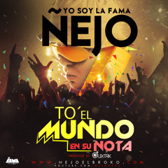 ÑEJO - "TODO EL MUNDO EN SU NOTA" (EXTENDED MIX by ELEKTRIK)