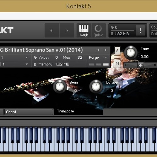 David Sanborn - Maputo