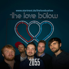 The Love Bülow - 04 - Du schweigst (Schweig nicht Remix)