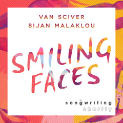 Clinton VanSciver & Bijan Malaklou - Smiling Faces (Original Mix)