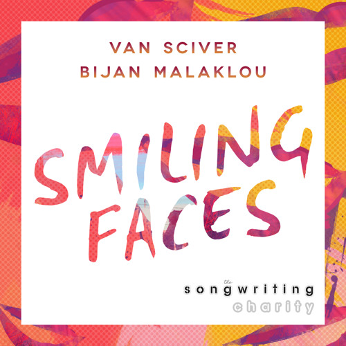 Clinton VanSciver & Bijan Malaklou - Smiling Faces (Original Mix)