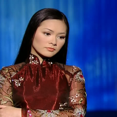 Hương Tình Muộn (Nhạc Nhật Ngân, Thơ: Hương Thảo) - Như Quỳnh