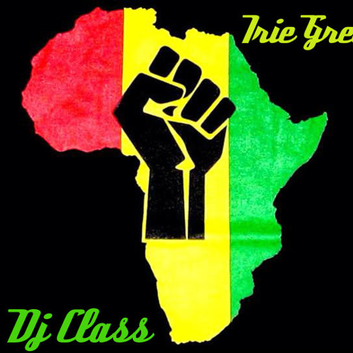 Irie Green Sound - DJ CLASS