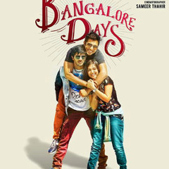 Ethu Kari Raavilum - Banglore Days