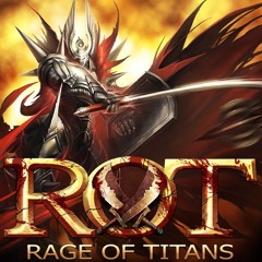 Rage Of Titans OST