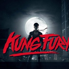 Mitch Murder - Kung Fury