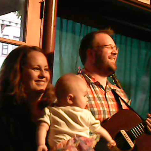 That's All It Took (Live at Momi Toby's with Jessica Nicholson 10-18-14)