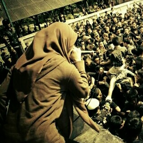Stream Iman Mutiara-Raihan cover by adepnett | Listen online for free ...