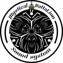 Mystical Battalion - Take A Look Inside  DUBPLATE