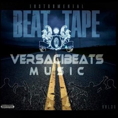 VersaciBeats - HipHop/BeatTape Vol.35 #02