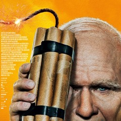 The 100 Year Old Man Who Climbed Out the Window and Disappeared, Snowpiercer and Bad Words