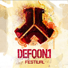 QDance Aus  Presents Defqon1 Festival Australia 2014 Magenta - CHENZO
