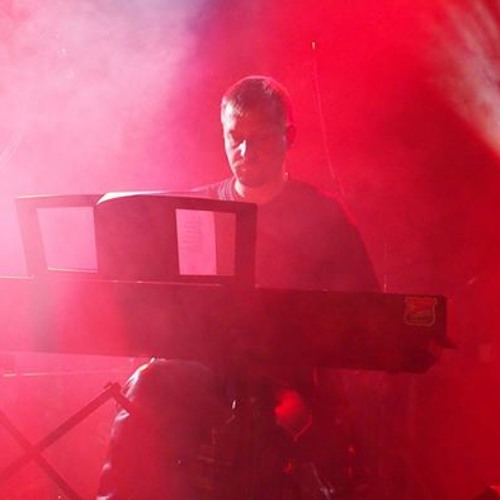 Crossing The Tides Of Time (instrumental solo rehearsal)