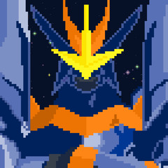 Gunbuster [8bit] - Aim For The Top ~ Fly High Chiptune