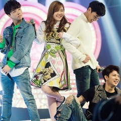 Treasure -Jinhwan, Yunhyeong & Jinhyeong Ft.Soohyun(AKMU)[Mix&Match]EP.5