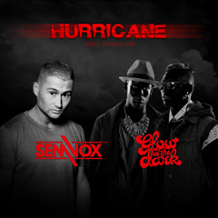 HURRICANE | Sem Vox & GLOWINTHEDARK