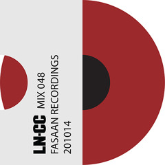 LN CC Store Mix 048 - Fasaan Recordings