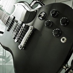 Boundless Desert (original)