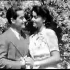 يا اللي قلبي بيناديكِ - فريد الاطرش وفتحية احمد