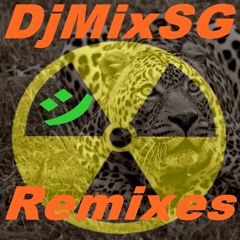 Andrew Core & Cascada - Evacuate The Dancefloor (DjMixSG Remix)