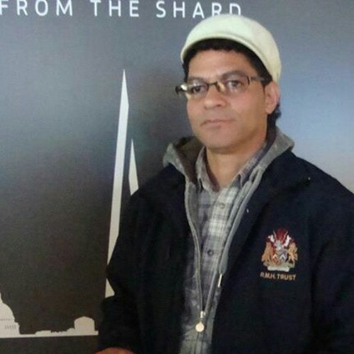 Hassan Moustafa