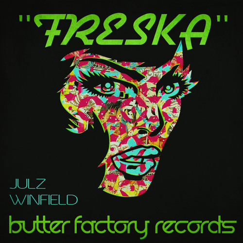 Julz Winfield - Freska (Factory Fresh Mix)
