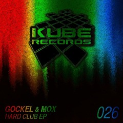 MOX - System Error