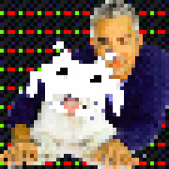 DJ TLR - The Pixel Whisperer