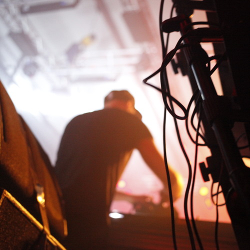 Live @ Amsterdam Dance Event, Diynamic Music Showcase 2014
