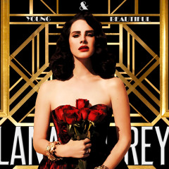 Lana Del Rey - Young And Beautiful (DN&TG Mix)