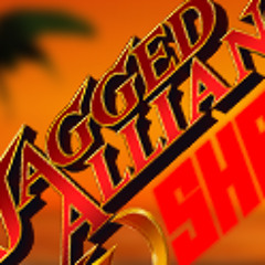 JAF: Theme from Jagged Alliance Flashback