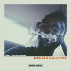 Caviar Gold Mix