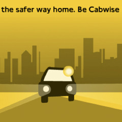 Cabwise Calypso