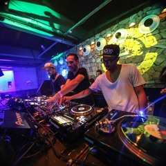 Toni Moreno B2B 2Vilas - Ibiza Dance 23 Aniversario @ Space Ibiza