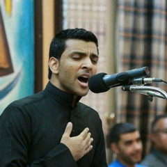 جنون الخدام للرادود عبدالمنعم مرزوق