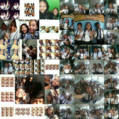 Alika - Aku Pergi (cover)