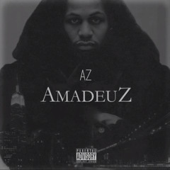 AZ - Amadeuz (prod DMProd.Beats)