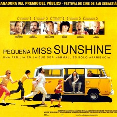 Little Miss Sunshine - BO Soundtrack ( Album Complet )