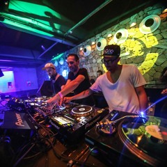 Toni Moreno B2B 2Vilas - Ibiza Dance 23 Aniversario @ Space Ibiza Part1