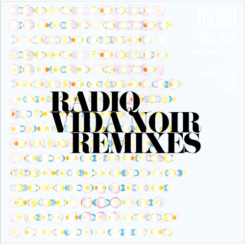 B2 Calling (AOKI takamasa Remix)