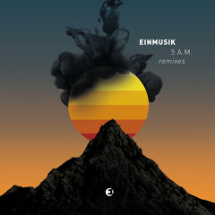 Einmusik - Screaming Hand (Kruse & Nuernberg Remix)