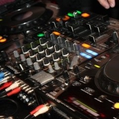 Bump, Funk And Soul Mix