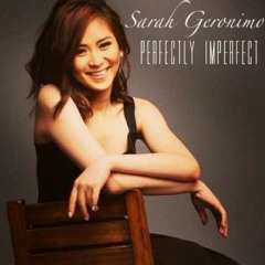 Sarah G. @ MOR 101.9