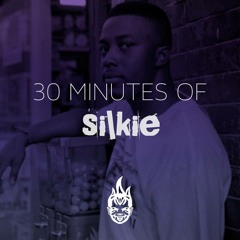 30 Minutes Of Bass Education #9 - Silkie