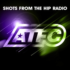 ATFC's Shots From The Hip Radio Show 18/10/14