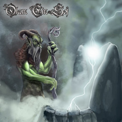 Olam Ein Sof - The Four Guardians