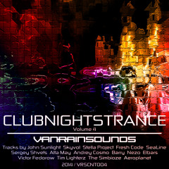 Various Artists - Club Nights Trance Vol. 4 (Preview)