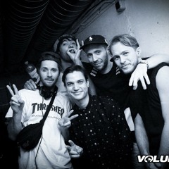 Bunker Floor Opening at Pratersauna | Keinemusik Showcase 17.10.2014 Vienna