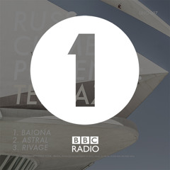 Russ Chimes Presents: Terraza - 'Baiona' (Annie Mac R1 Rip)